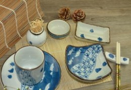 餐具直播摆台技巧,餐具摆台图片欣赏