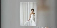 婚纱间怎么拍摄视频教程