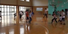 怎么拍好篮球短视频教学