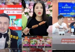 樱桃直播带货秘籍与盈利之道，樱桃直播的赚钱技巧与策略