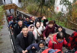农民如何走上热门赚钱之路？