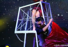 直播魔术表演技巧与秘诀分享