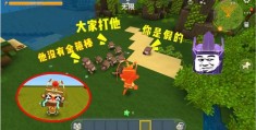 迷你世界，热门视频攻略，轻松掌握上热门技巧！