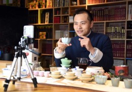 茶的直播技巧,做茶叶直播怎么讲茶道
