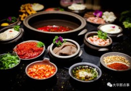 火锅美食短视频拍摄教程，掌握这些技巧，轻松成为美食短视频达人