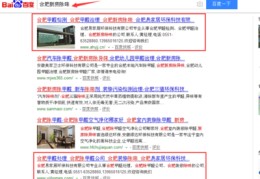 合肥百度关键词优化渠道,合肥百度关键词推广