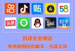 免费的推广引流软件,免费推广引流方法