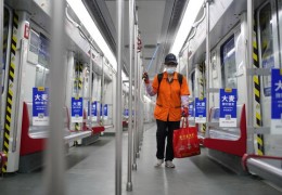 地铁直播拍照技巧与合规问题探讨