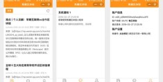 小程序上热门攻略，打造热门小程序的秘诀！