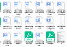 直播运营技巧pdf,直播运营如何做