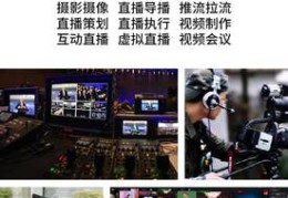 直播策划助理面试技巧,直播策划师