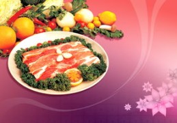 如何拍美食上热门广告文案