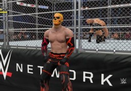 WWE直播技巧组合简易，现场直播精彩呈现