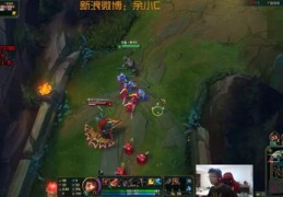 时下直播技巧,实时直播怎么实现的