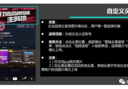 抖音号如何上大热门卖货，实用技巧助你成功吸引流量与卖货热爆热门攻略