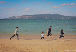 海边短视频拍摄教程，获取高质量海边短视频素材的方法