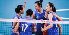 中国VS俄罗斯女排激战正酣，直播技巧全解析