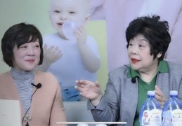 宝宝护理技巧正在直播,宝宝护理教程