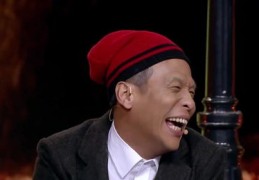 宋小宝如何成为热门话题焦点