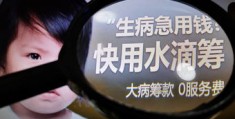 申请水滴筹如何上热门