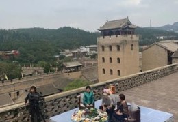 景区户外直播技巧,旅游户外直播