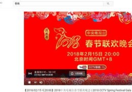 2010春晚直播技巧,2010春晚完整版回放综艺