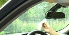 抓进车里怎么拍摄视频教程