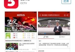 卫视直播技巧app推荐,卫视直播的应用软件