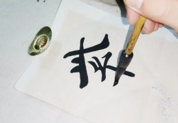 书法视频拍摄指南，如何制作热门且吸引人的书法视频