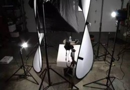 室内打光技巧直播,室内如何打光