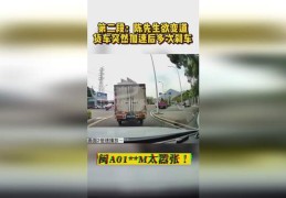 直播货车掉头技巧,大货车掉头的视频