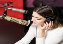 直播行业播音技巧,播音主持怎么练声音视频