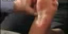 拍摄视频脚部教程怎么拍