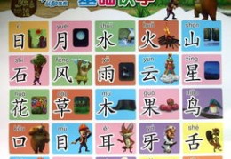 拼音认识技巧直播详解