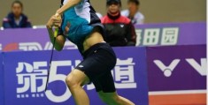 羽毛球怎么拍摄照片教程