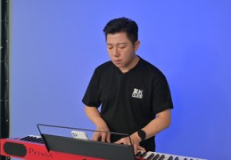 微信直播唱歌技巧,微信直播唱歌用什么软件伴奏