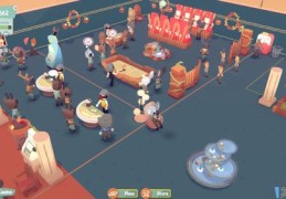 游戏作品如何上热门，控制与策略