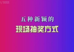 创意直播抽奖技巧大全，方法与策略揭秘