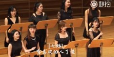 怎么拍摄歌曲合唱视频教程