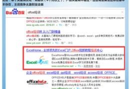 百度优化关键词授权商,百度seo如何优化关键词