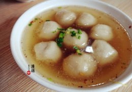 沙县小吃如何成为热门话题？