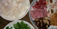 咸汤圆怎么拍摄视频教程