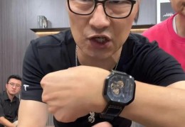 手表直播新手技巧,手表直播新手技巧和方法