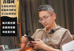 直播间搭建与画面调试技巧,直播间搭建与画面调试技巧是什么