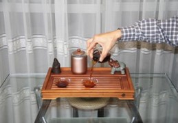 茶道茶艺短视频拍摄教程，30秒速成教学视频