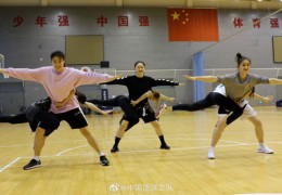 女篮直播技巧舞蹈文案,女篮直播技巧舞蹈文案怎么写