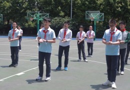 广州热门初中班学生攻略，如何成功入学？
