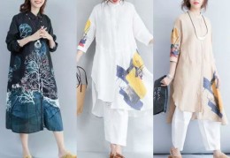 服装行业如何成为热门焦点？