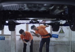 汽车男主播直播技巧与讲解分享