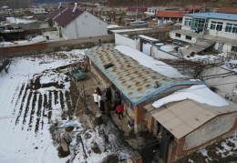 短视频拍摄建筑教程，掌握拍摄建筑技巧，轻松展现建筑之美